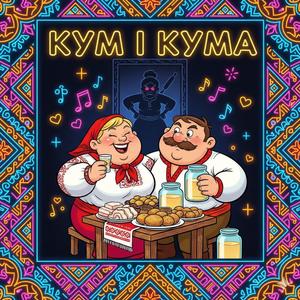 Кум і кума