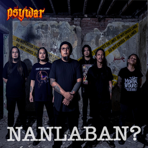 NANLABAN?