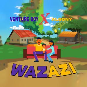 Wazazi (feat. Aloony)