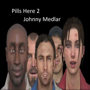 Pills Here 2