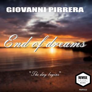 End of dreams "The day begins"