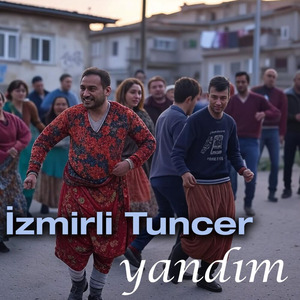 Yandım
