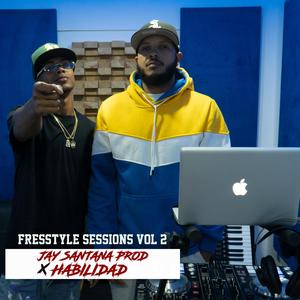 Fresstyle Sessions, Vol. 2 (feat. Habilidad Fuego)
