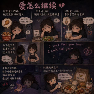 讨厌