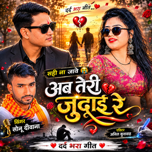 Sahi Na Jave Ab Tere Judai Re