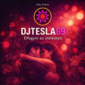 Elfogyni az ölelésben