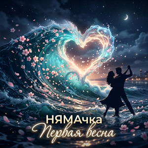 Первая весна