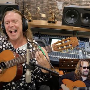 Love Hurts (feat. Luis Villegas)