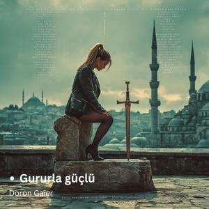 Gururla güçlü