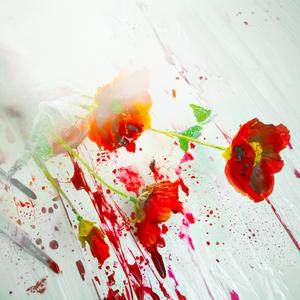 We Kill What We Love (feat. Bogdan Hasas & Andrei Dusca)