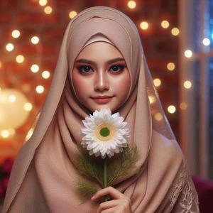 Cinta Saling Melengkapi