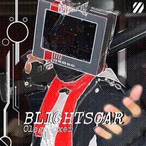 BLIGHTSCAR