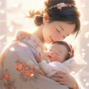 羊水声+长嘘声 (奇妙哄睡音)