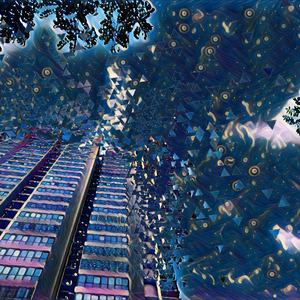 孤独的心（demo）