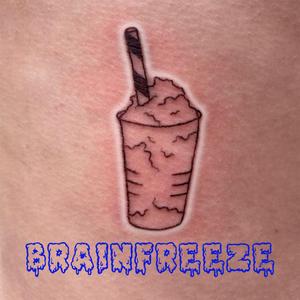 Brainfreeze (feat. Count Mode)