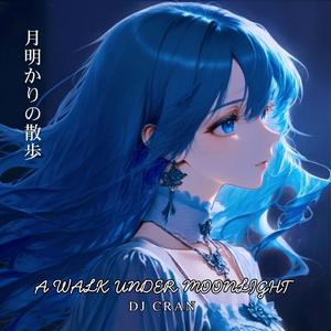 月明かりの散歩 A Walk Under Moonlight (feat. Raenarde)