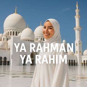 Ya Rahman Ya Rahim