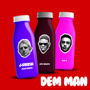 Dem Man (feat. Ayo Beatz & Six4)