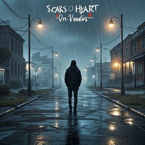 心脉的伤痕_鑫森焱