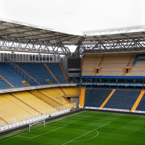 Fenerbahçe Sevdası