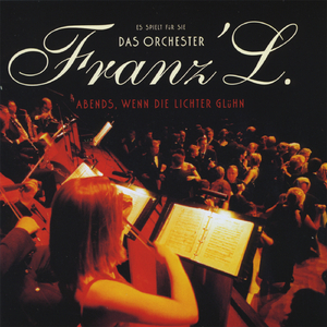 Abends, Wenn Die Lichter Glühn