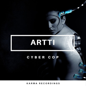 Cyber Cop (Original Mix)