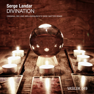 Divination (Wellenrausch's Dark Matter Remix)