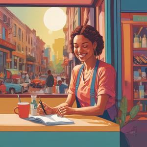 恋の始まりはいつだって by @bwpinter