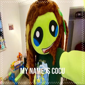 My Name Is Cocu