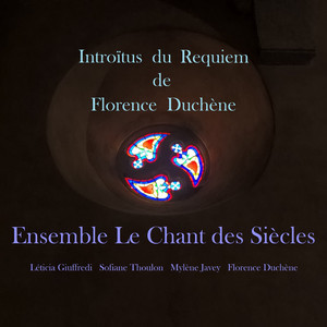 Introïtus du Requiem