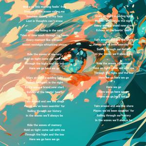 Ai노래 Waves of Memory 2