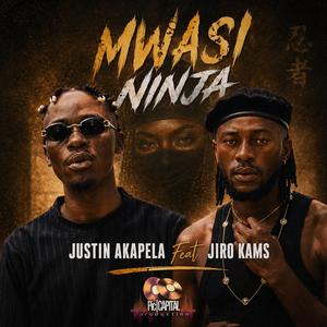 Mutoto Mubaya (feat. Jiro Kams)