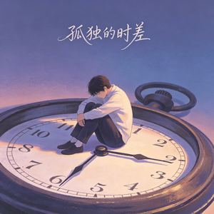 孤独的时差