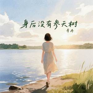 身后没有参天树