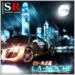 La Noche (Original Mix)