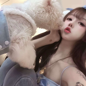婷婷and蔓蔓
