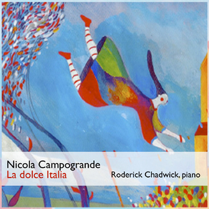 La dolce Italia: I. In ascolto