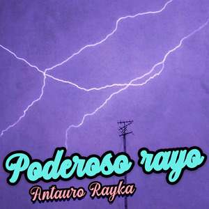 Poderoso Rayo