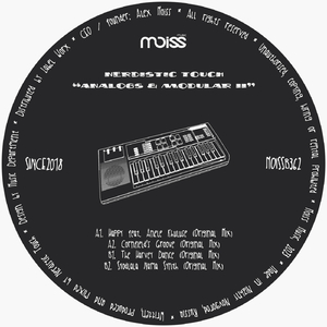 Syodlala Nama Synth