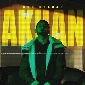 Akhan (feat. GurChahal)