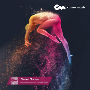 Never Gonna (Instrumental)