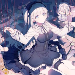 虚空之眼 Oculus of the Abyss