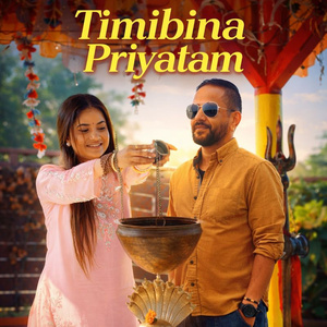 Timibina Priyatam
