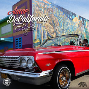 Amor Decalifornia