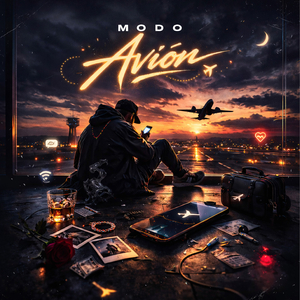 Modo Avión