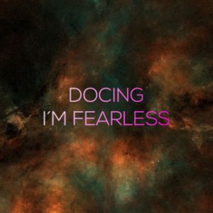 i´m fearless (Radio Edit)