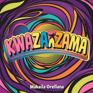 Kwazamazama (Original Mix)