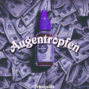 Augentropfen