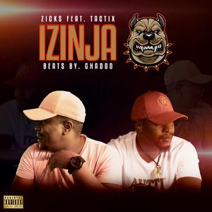 Izinja (feat. Tactix)