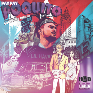 Poquito